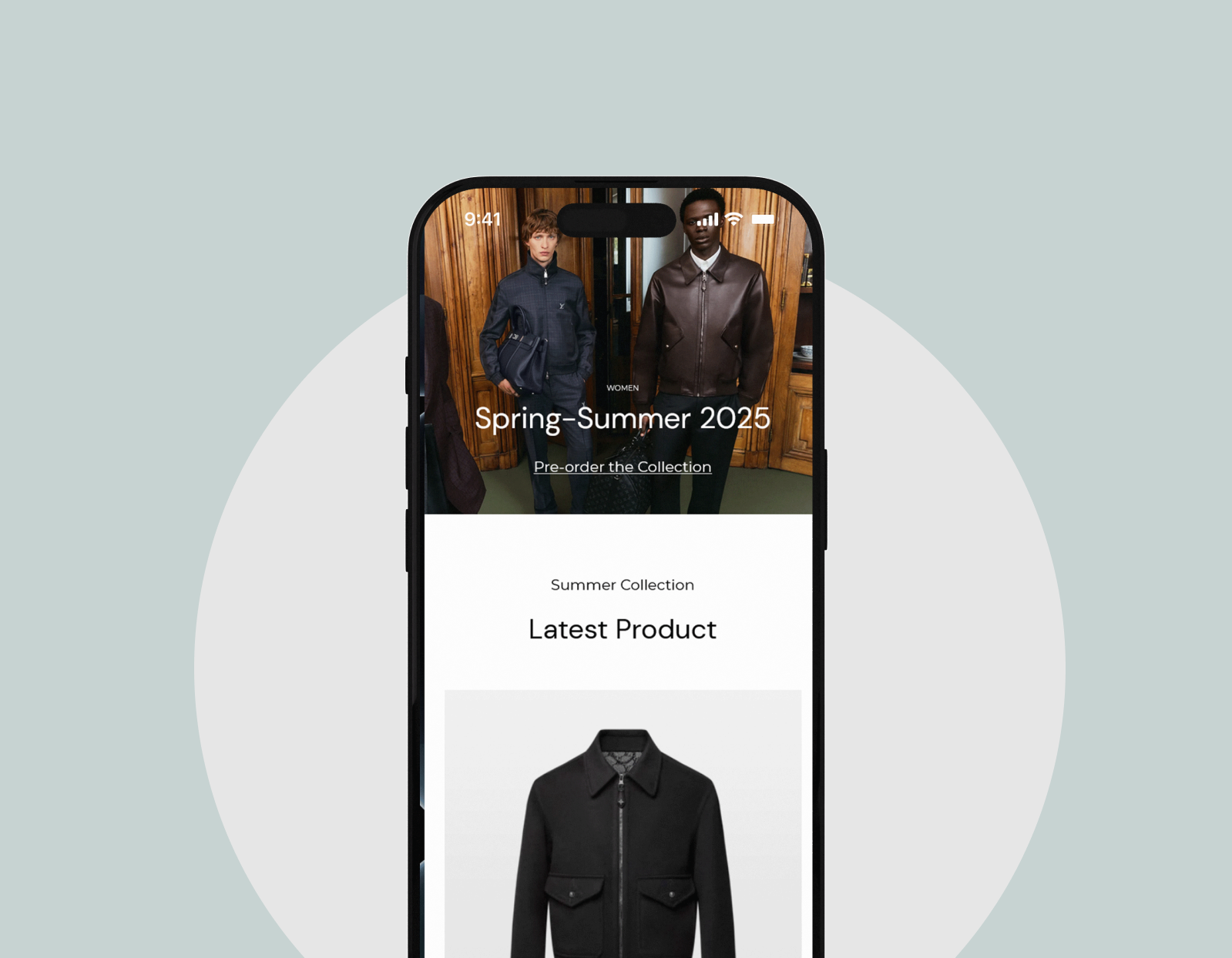 Evlve Shopify Theme - Image 2